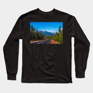 HWY 138 Long Sleeve T-Shirt